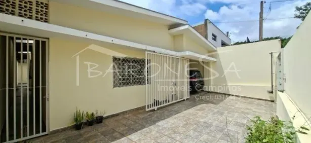 Casa com 3 Quartos à venda, 155m² no Parque Industrial, Campinas