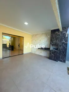 Casa com 2 Quartos à venda, 106m² no Floresta, Goiânia