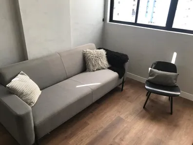 Apartamento com 1 Quarto para alugar, 45m² no Jatiúca, Maceió