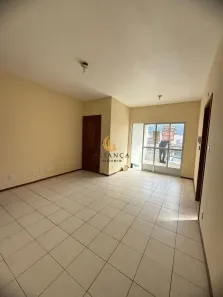 Apartamento com 2 Quartos para alugar, 65m² no Forquilhinha, São José