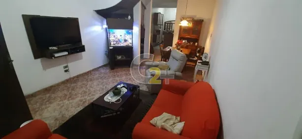 Sobrado com 3 Quartos à venda, 170m² no Perdizes, São Paulo