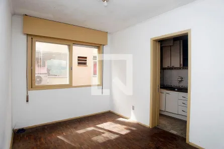 Apartamento com 1 Quarto à venda, 39m² no Cidade Baixa, Porto Alegre