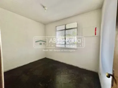 Apartamento com 2 Quartos para alugar, 45m² no Realengo, Rio de Janeiro