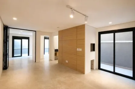 Apartamento com 2 Quartos para alugar, 85m² no Rio Branco, Porto Alegre