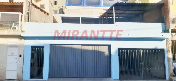 Sobrado com 3 Quartos à venda, 139m² no Jardim Peri, São Paulo