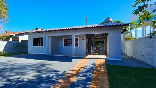 Casa com 3 Quartos à venda, 87m² no Turimar, Balneário Gaivota
