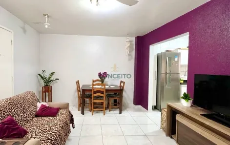 Apartamento com 3 Quartos à venda, 72m² no Bela Vista, São José