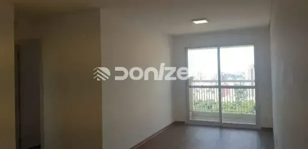 Apartamento com 3 Quartos à venda, 80m² no Vila Alzira, Santo André