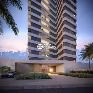 Apartamento com 3 Quartos à venda, 93m² no Vale do Sereno, Nova Lima