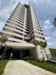 Apartamento com 3 Quartos para alugar, 116m² no Vale do Sereno, Nova Lima
