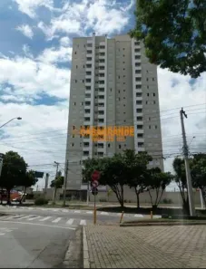 Apartamento com 2 Quartos à venda, 55m² no Jardim Ismênia, São José dos Campos