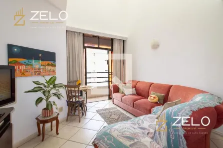 Cobertura com 3 Quartos à venda, 122m² no Centro, Campinas