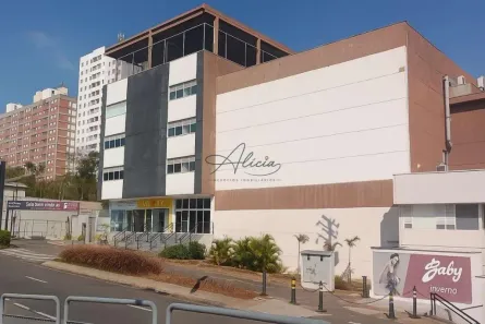 Prédio Comercial para alugar, 1925m² no Vila Marieta, Campinas