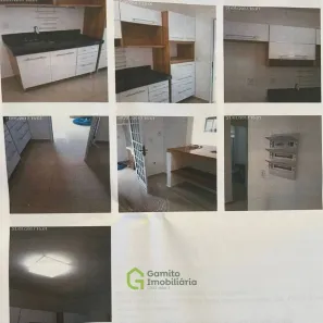 Casa de Condomínio com 3 Quartos à venda, 105m² no Jardim Vista Alegre, São José do Rio Preto
