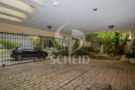 Casa com 4 Quartos à venda, 400m² no Jardim Marajoara, São Paulo