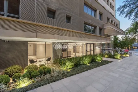 Sala Comercial à venda, 75m² no Auxiliadora, Porto Alegre