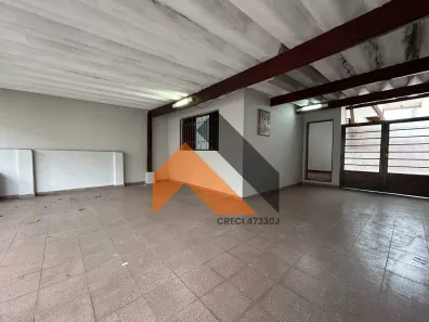 Casa com 2 Quartos para alugar, 195m² no Santa Paula, São Caetano do Sul