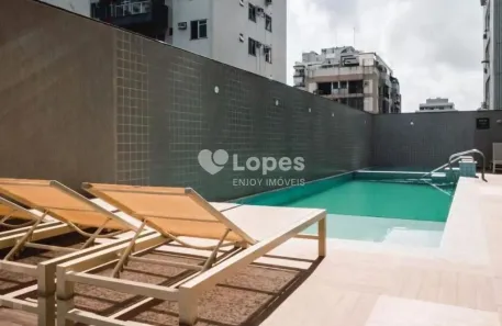 Apartamento com 2 Quartos à venda, 62m² no Tijuca, Rio de Janeiro
