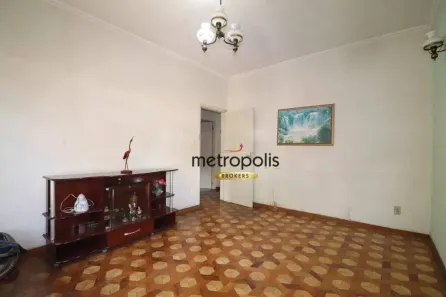 Casa com 3 Quartos à venda, 126m² no Vila Assunção, Santo André