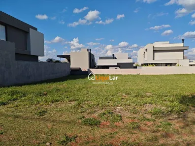 Lote/Terreno à venda, 407m² no Jardim Montevidéu, Campo Grande