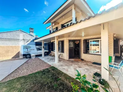 Casa com 3 Quartos à venda, 267m² no Rainha Do Mar, Xangri-Lá