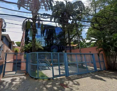 Prédio Comercial para alugar, 1250m² no Indianópolis, São Paulo
