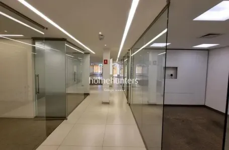 Prédio Comercial para alugar, 803m² no Centro, Campinas