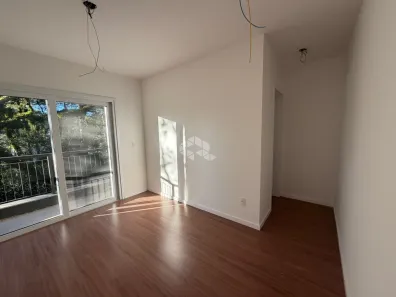 Apartamento com 1 Quarto à venda, 66m² no Luiza Corrêa, Canela