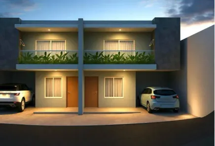 Casa com 3 Quartos à venda, 120m² no Lagoa, Macaé