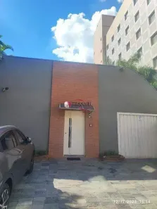 Sala Comercial para alugar, 12m² no Nova Redentora, São José do Rio Preto