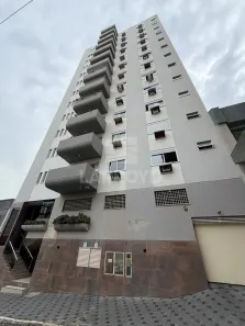 Apartamento com 3 Quartos à venda, 141m² no Centro, Tubarão