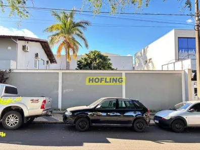 Lote/Terreno à venda, 250m² no Jardim Claret, Rio Claro