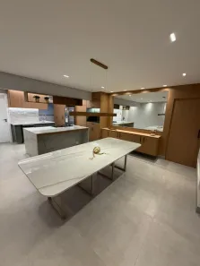 Apartamento com 3 Quartos à venda, 128m² no Jardim Goiás, Goiânia