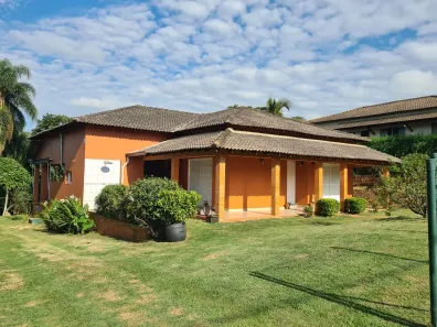 Casa de Condomínio com 3 Quartos à venda, 220m² no Chácara Flórida, Itu