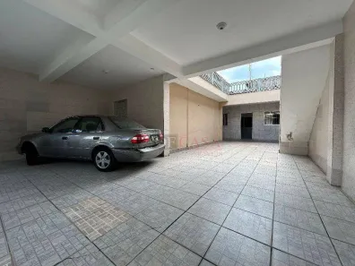 Casa com 2 Quartos à venda, 80m² no Vila Regina ( Zona Leste), São Paulo