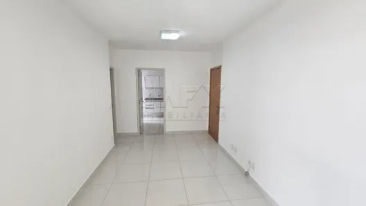 Apartamento com 2 Quartos à venda, 65m² no Vila Santa Tereza, Bauru