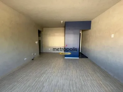 Sala Comercial para alugar, 40m² no Santa Paula, São Caetano do Sul