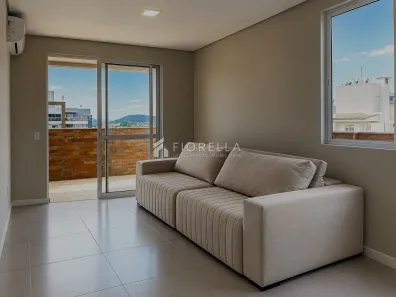Cobertura com 3 Quartos para alugar, 91m² no Pedra Branca, Palhoça