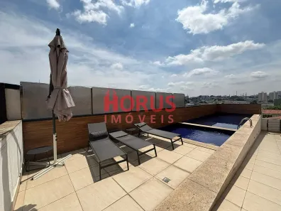 Apartamento com 1 Quarto à venda, 40m² no Vila Diva (Zona Norte), São Paulo