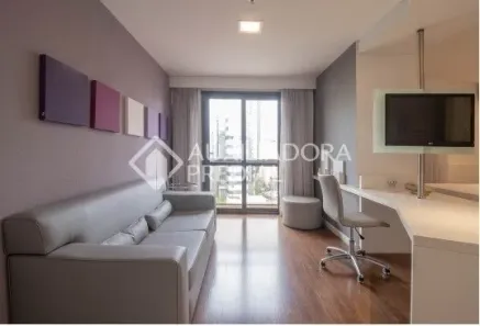 Apartamento com 1 Quarto à venda, 34m² no Vila Mariana, São Paulo