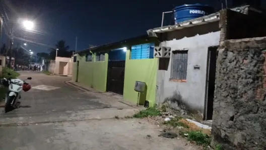 Casa com 1 Quarto à venda, 32m² no Tarumã, Manaus