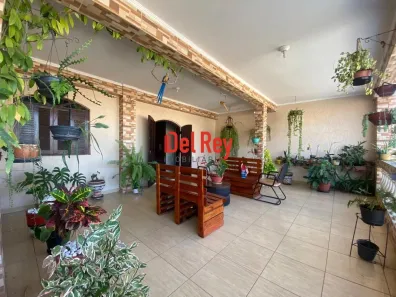 Sobrado com 5 Quartos à venda, 200m² no Itaim Paulista, São Paulo