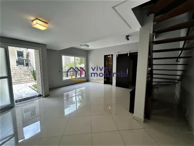 Casa de Condomínio com 2 Quartos para alugar, 106m² no Vila Andrade, São Paulo