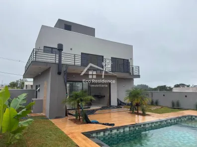 Casa de Condomínio com 3 Quartos à venda, 163m² no , Pardinho