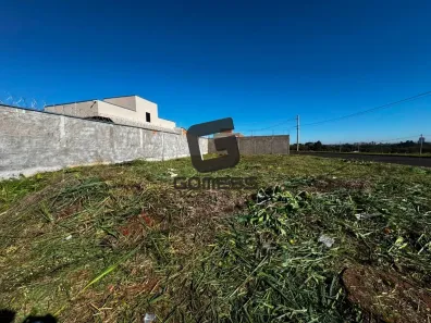 Lote/Terreno à venda, 333m² no Recreio Anhangüera, Ribeirão Preto