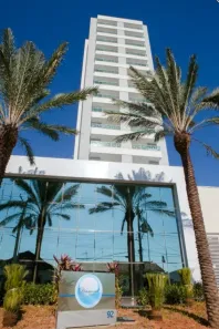 Apartamento com 3 Quartos à venda, 93m² no Centro, Jacareí