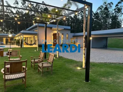 Casa de Condomínio com 5 Quartos à venda, 20000m² no Parque Jatibaia (Sousas), Campinas
