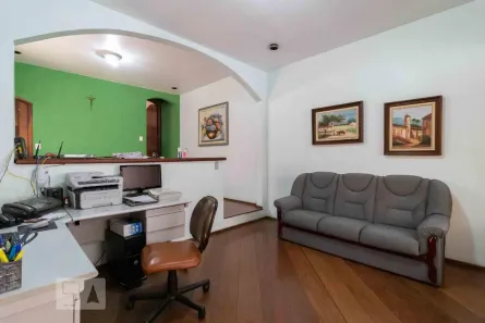 Casa com 3 Quartos à venda, 160m² no Alto da Mooca, São Paulo