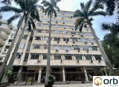 Apartamento com 2 Quartos à venda, 98m² no Laranjeiras, Rio de Janeiro