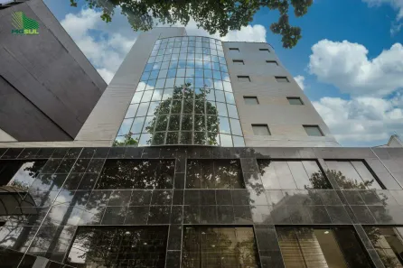 Prédio Comercial para alugar, 2050m² no Funcionários, Belo Horizonte